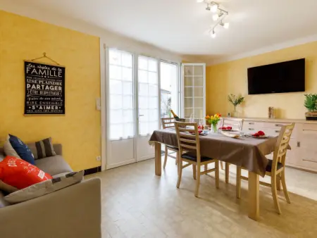 Remagy, Maison 4 personnes à La Bernerie en Retz - Photo 5