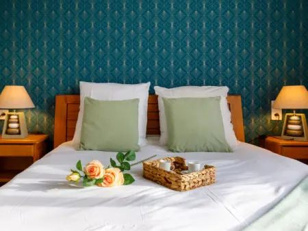 Remagy, Maison 4 personnes à La Bernerie en Retz - Photo 8