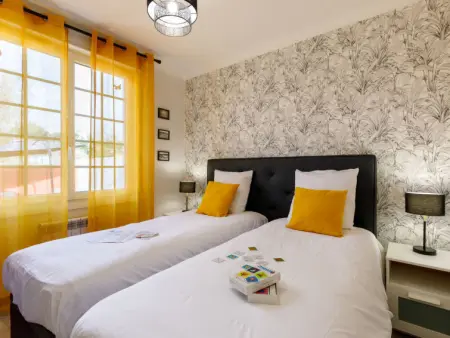 Remagy, Maison 4 personnes à La Bernerie en Retz - Photo 9