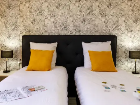 Remagy, Maison 4 personnes à La Bernerie en Retz - Photo 10