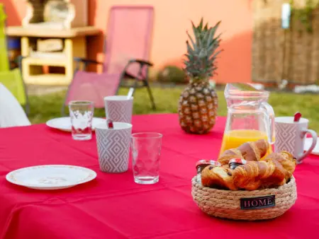 Remagy, Maison 4 personnes à La Bernerie en Retz - Photo 13