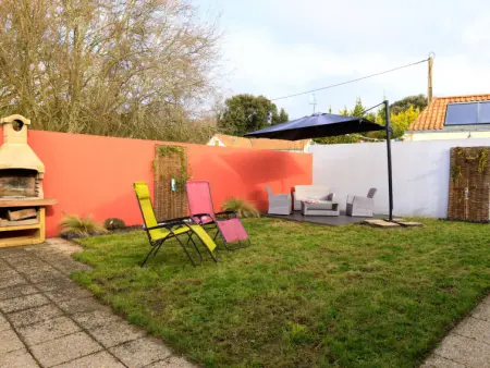 Remagy, Maison 4 personnes à La Bernerie en Retz - Photo 14