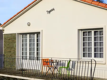 Remagy, Maison 4 personnes à La Bernerie en Retz - Photo 16