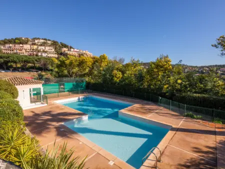 Maison à Sainte Maxime, Le Bougainvillier - L1071800