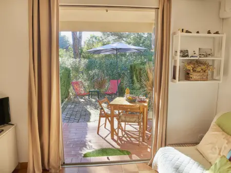 Appartement à Saint Raphaël, Pinède Mer et Soleil - L1071801