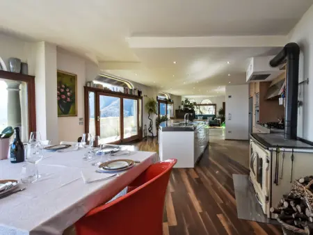 Xino Terrace View, Appartement 8 personnes à Fonteno - Photo 1