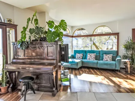 Xino Terrace View, Appartement 8 personnes à Fonteno - Photo 3