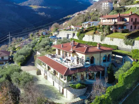 Xino Terrace View, Appartement 8 personnes à Fonteno - Photo 4