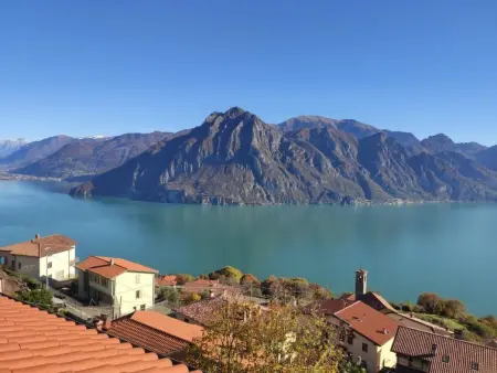 Xino Terrace View, Appartement 8 personnes à Fonteno - Photo 5