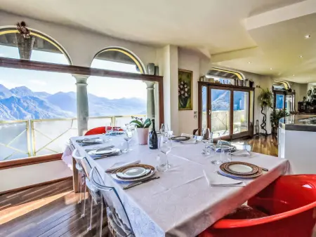 Xino Terrace View, Appartement 8 personnes à Fonteno - Photo 6