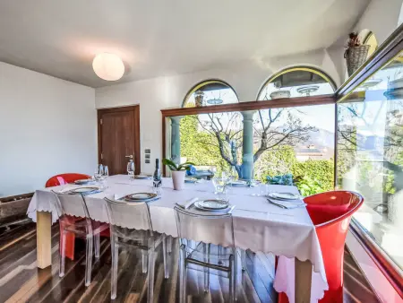 Xino Terrace View, Appartement 8 personnes à Fonteno - Photo 7