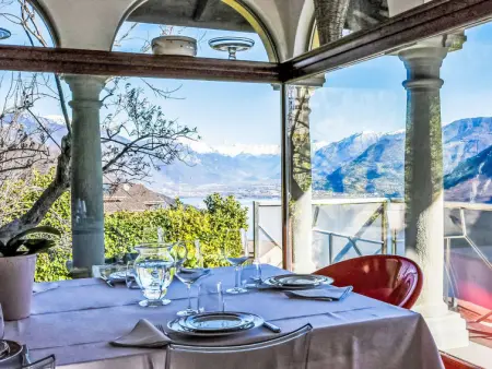 Xino Terrace View, Appartement 8 personnes à Fonteno - Photo 8