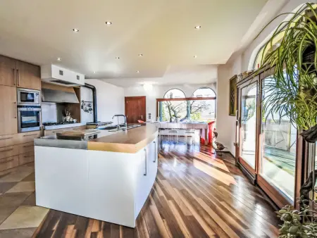 Xino Terrace View, Appartement 8 personnes à Fonteno - Photo 9