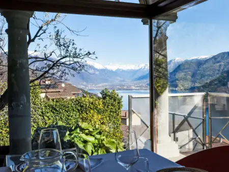 Xino Terrace View, Appartement 8 personnes à Fonteno - Photo 10