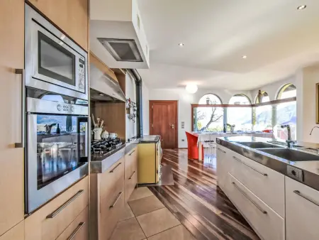 Xino Terrace View, Appartement 8 personnes à Fonteno - Photo 11