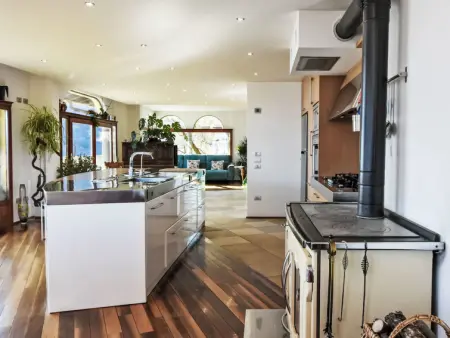 Xino Terrace View, Appartement 8 personnes à Fonteno - Photo 12