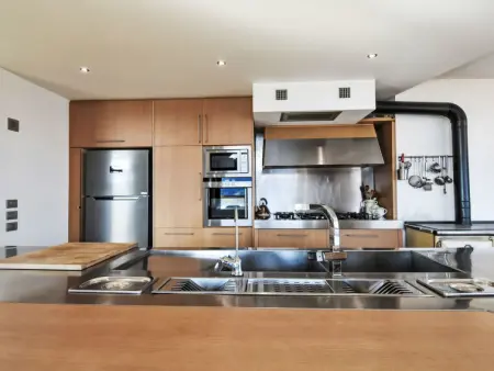 Xino Terrace View, Appartement 8 personnes à Fonteno - Photo 13