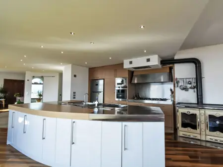 Xino Terrace View, Appartement 8 personnes à Fonteno - Photo 14