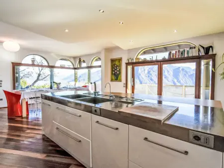 Xino Terrace View, Appartement 8 personnes à Fonteno - Photo 15