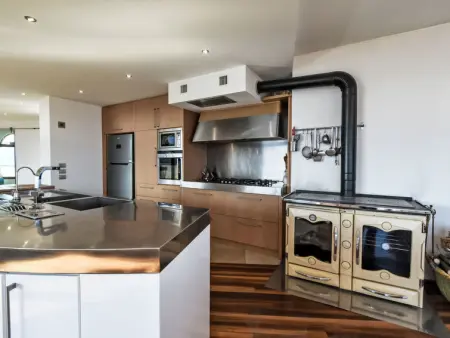 Xino Terrace View, Appartement 8 personnes à Fonteno - Photo 16