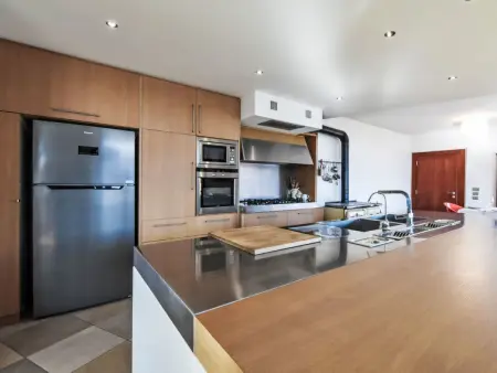 Xino Terrace View, Appartement 8 personnes à Fonteno - Photo 17