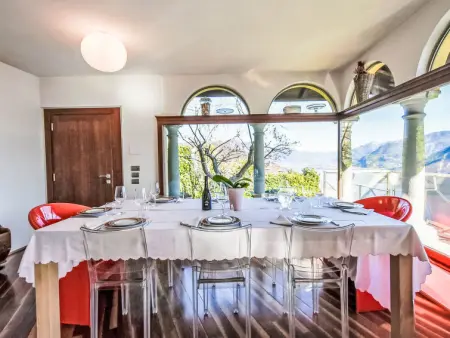 Xino Terrace View, Appartement 8 personnes à Fonteno - Photo 18