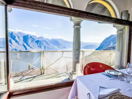 Xino Terrace View, Appartement 8 personnes à Fonteno - Photo 19