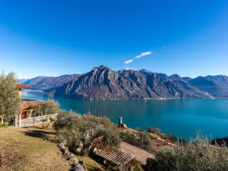 Xino Terrace View, Appartement 8 personnes à Fonteno - Photo 21