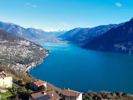 Xino Terrace View, Appartement 8 personnes à Fonteno - Photo 23