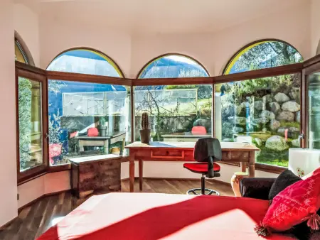 Xino Terrace View, Appartement 8 personnes à Fonteno - Photo 24