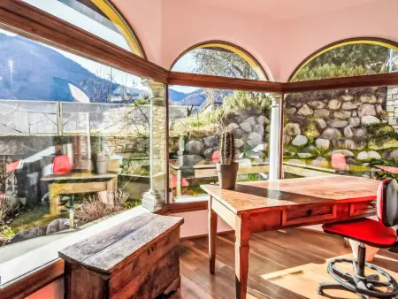 Xino Terrace View, Appartement 8 personnes à Fonteno - Photo 26