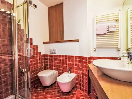 Xino Terrace View, Appartement 8 personnes à Fonteno - Photo 27