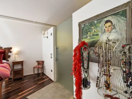 Xino Terrace View, Appartement 8 personnes à Fonteno - Photo 29