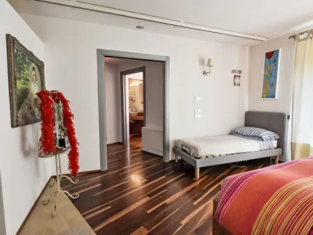 Xino Terrace View, Appartement 8 personnes à Fonteno - Photo 31