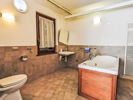 Xino Terrace View, Appartement 8 personnes à Fonteno - Photo 32