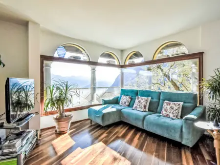 Xino Terrace View, Appartement 8 personnes à Fonteno - Photo 33