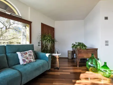 Xino Terrace View, Appartement 8 personnes à Fonteno - Photo 35