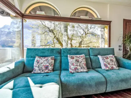 Xino Terrace View, Appartement 8 personnes à Fonteno - Photo 36