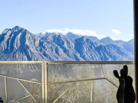 Xino Terrace View, Appartement 8 personnes à Fonteno - Photo 39