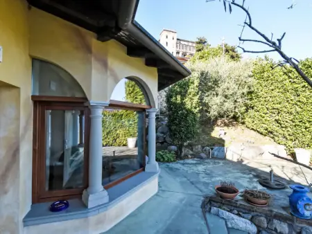 Xino Terrace View, Appartement 8 personnes à Fonteno - Photo 40