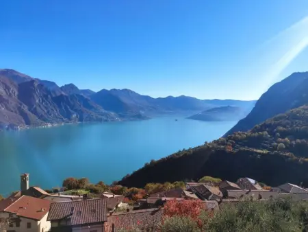 Xino Terrace View, Appartement 8 personnes à Fonteno - Photo 42