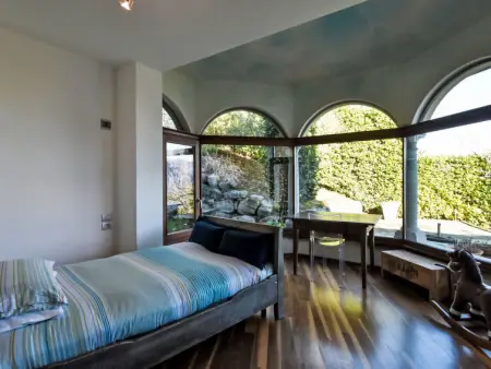 Xino Terrace View, Appartement 8 personnes à Fonteno - Photo 43