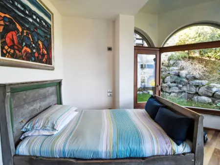 Xino Terrace View, Appartement 8 personnes à Fonteno - Photo 44