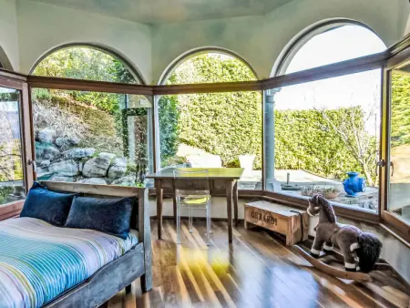 Xino Terrace View, Appartement 8 personnes à Fonteno - Photo 45