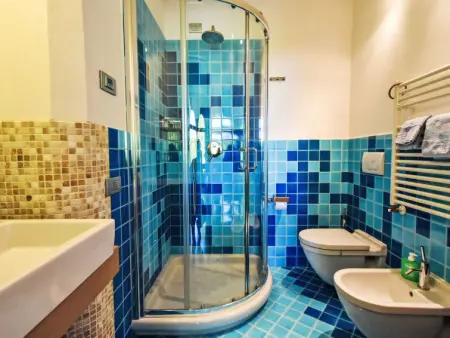 Xino Terrace View, Appartement 8 personnes à Fonteno - Photo 46