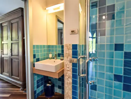 Xino Terrace View, Appartement 8 personnes à Fonteno - Photo 47