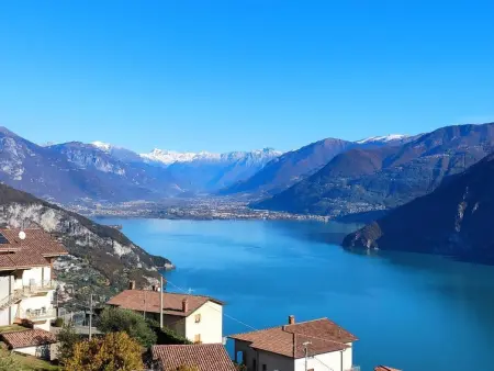 Xino Terrace View, Appartement 8 personnes à Fonteno - Photo 48