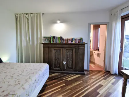 Xino Terrace View, Appartement 8 personnes à Fonteno - Photo 49