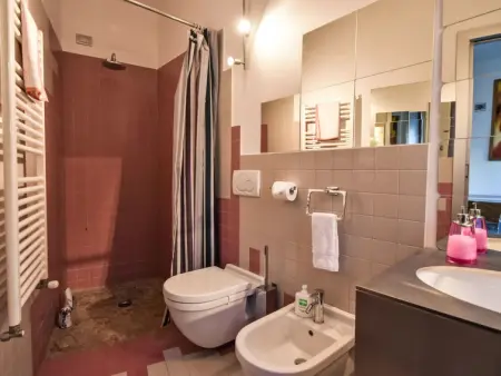 Xino Terrace View, Appartement 8 personnes à Fonteno - Photo 52