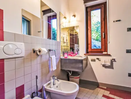 Xino Terrace View, Appartement 8 personnes à Fonteno - Photo 53